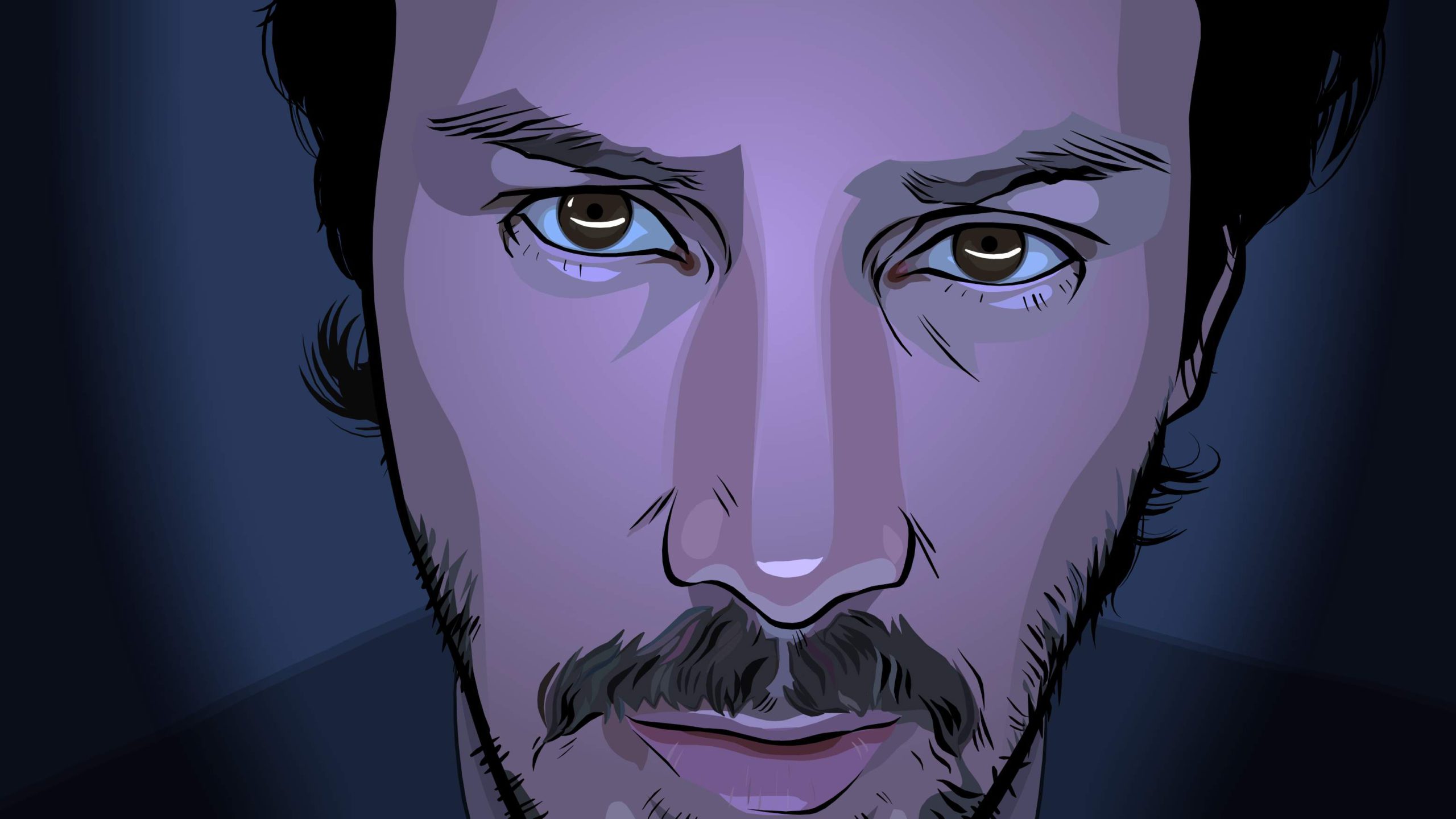 Los problemas de ‘A Scanner Darkly’