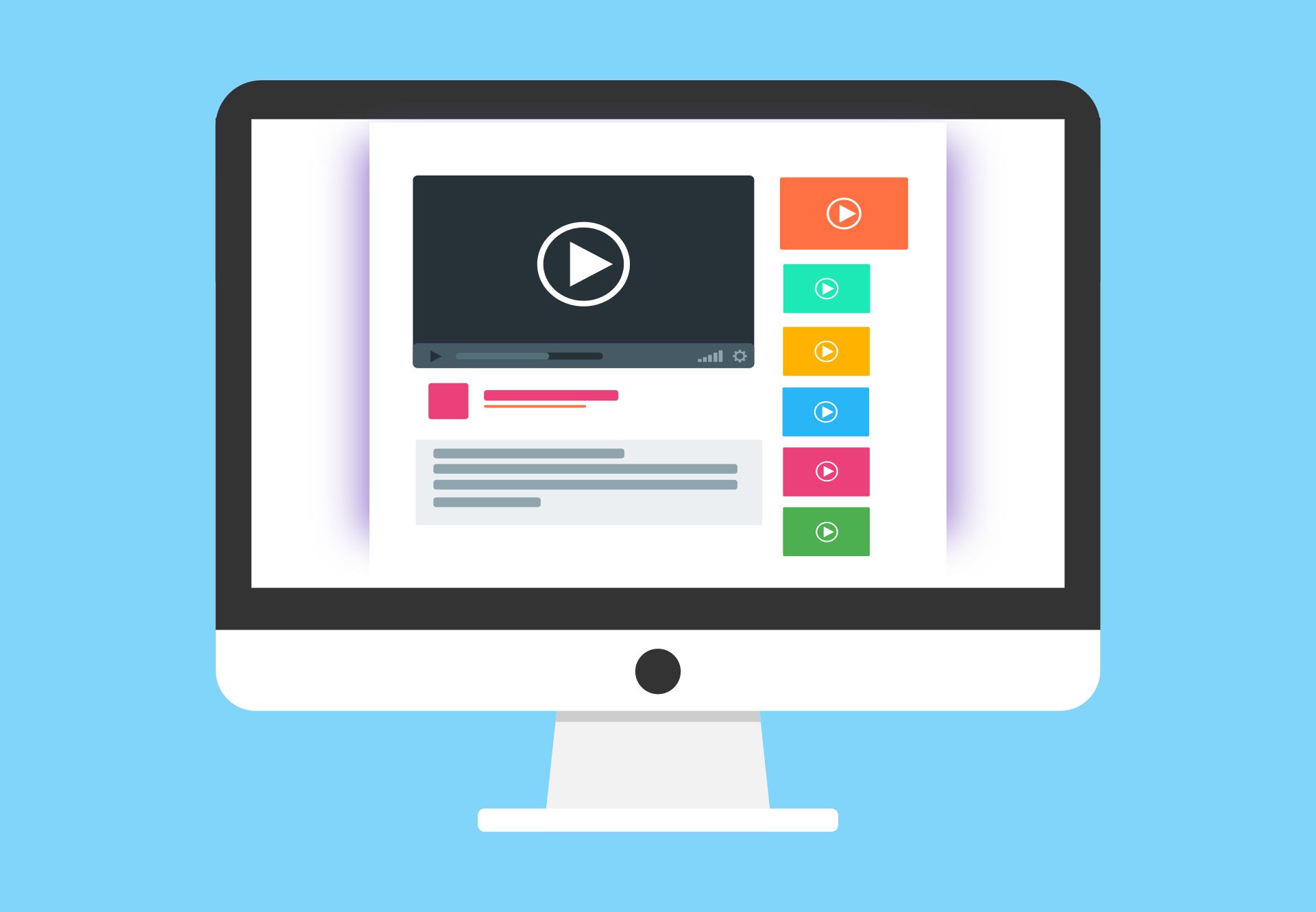 Eefoof: gana dinero con tus videos