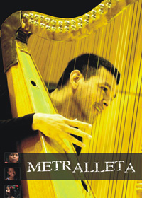 'Metralleta', el documental