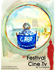 Taller de Promoción de Cine en el Festival de Cartagena
