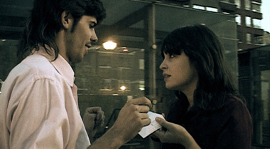 'Enamórate', cortometraje venezolano de estreno
