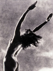 'Olympia', de Leni Riefenstahl