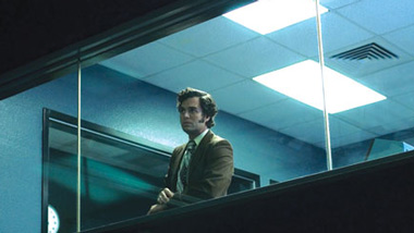 'Zodiac', postmodernismo y cine digital