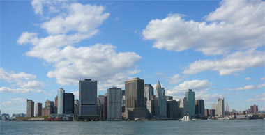 Manhattan, off topic