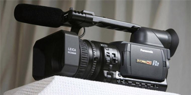 El P2 no es el futuro y la JVC HD100U… ¿Una estupidez?