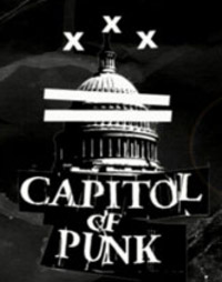 ‘Capitol of Punk’, la ciudad y el punk
