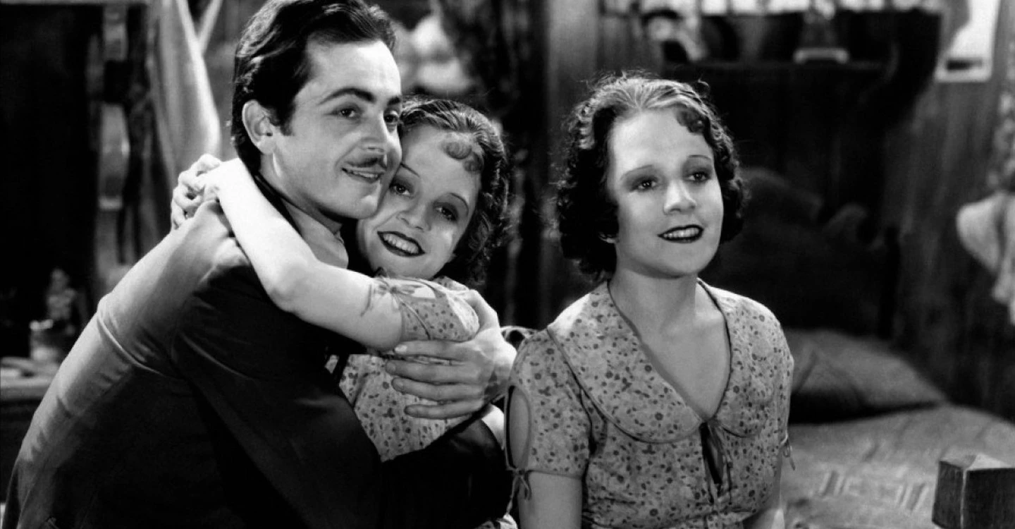 ‘Freaks’, de Tod Browning