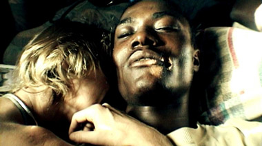 ‘Ghost of Cité Soleil’, amar y morir en el lugar más peligroso del mundo (actualizado)