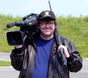 Slacker Uprising, último filme de Michael Moore: descarga gratuita