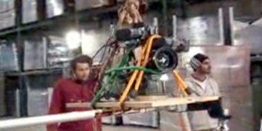 ‘Orbit Cam’, pon tu cámara a volar