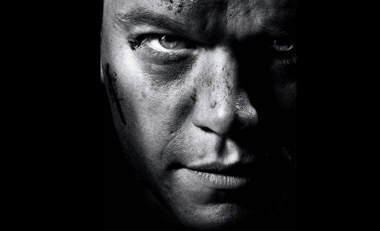 Comienza el Ultimatum de Bourne
