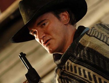 Suriyaki Wester Django: Tarantino, cowboy en una de vaqueros de Takashi Miike