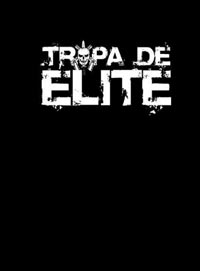 Tropa de Élite, arrollador éxito 