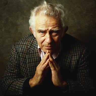 Norman Mailer, artista del 'foley' (in memorian)
