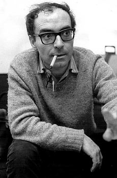 Godard: robar para filmar
