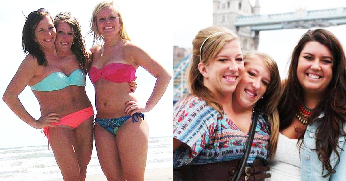 Abby y Britanny cumplen dieciseis, fragmentos