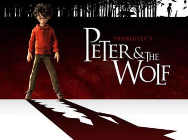 Peter & The Wolf & Marianela Maldonado: un Oscar para Venezuela