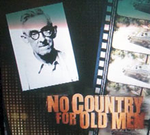 No Country for Old Men y el Apple Final Cut