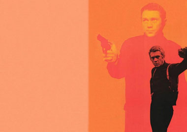 Bullitt: la memoria es un Mustang rojo