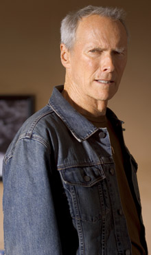 Clint Eastwood