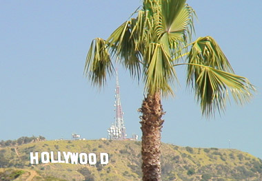 La muerte de Hollywood
