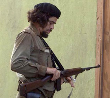 El Ché podría no ir a Cuba
