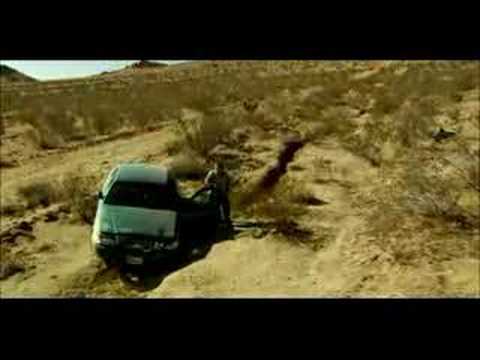 Zyzzyx Road, la menos taquillera