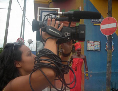 Colores del Alma, documental de estreno