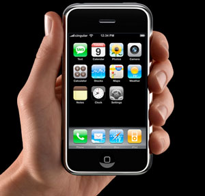 iPhone para cineastas