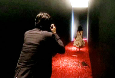 Infusion d’Homme: cortometrajes con olor a Prada