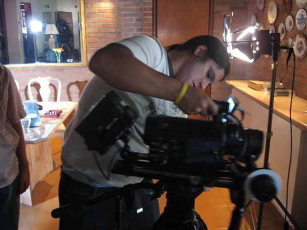 La RED en Caracas