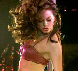 Rose McGowan no será ‘Barbarella’