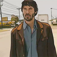 Cómo hacer el efecto ‘Waking Life’