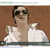 Caricaturiza tu video con Cantoonizer de BeFunky