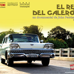 El Rey del Galerón se estrena esta noche