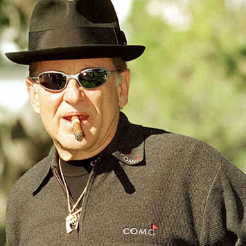 Cómo ser parte de ‘La Rosca’ del cine