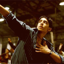 Slumdog Millionaire, de Danny «Boyle-wood» es el preferido del público en Toronto