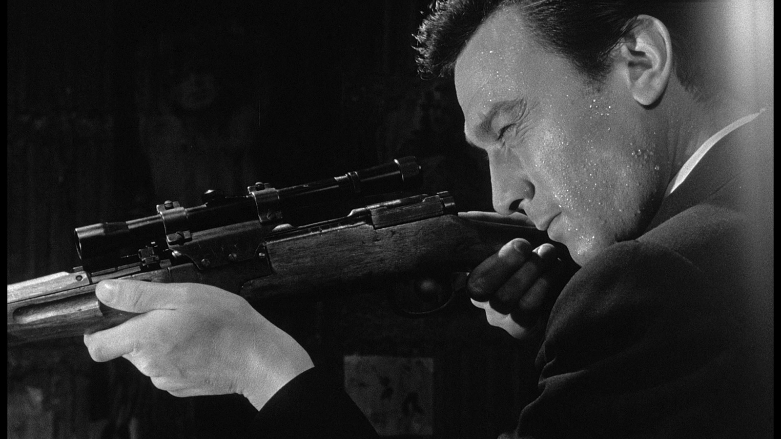 Películas sobre Conspiraciones secretas, política y paranoia: una lista