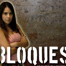 Bloques: teaser posters