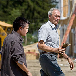 «Get off my lawn!»: Gran Torino, el trailer de lo último de Clint Eastwood (corregido)