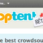 Poptent, red social para cineastas desocupados