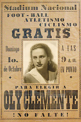 La Reina del Pueblo, el documental, se estrena hoy