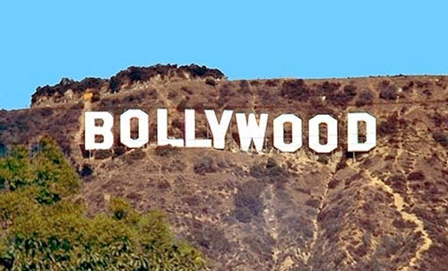 Bollywood es el nuevo Hollywood