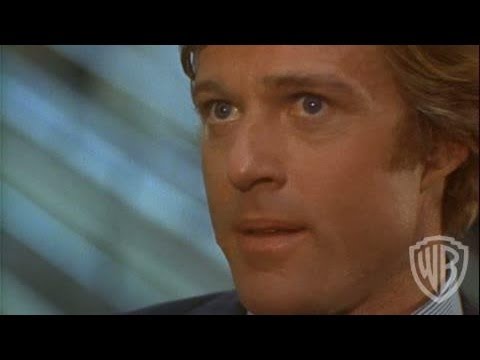 The Candidate: acerca del poder y la gloria
