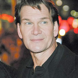 Patrick Swayze pierde batalla contra el cáncer