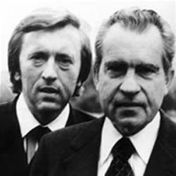 Frost/Nixon, el trailer