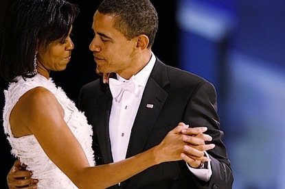 Obama, su Top 5 de películas