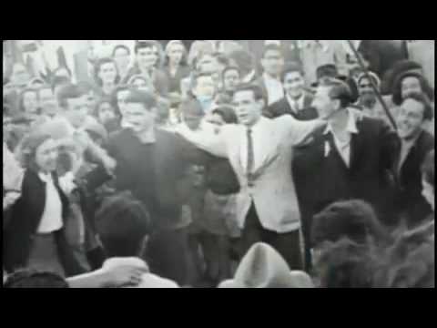 The Tribe, antídoto contra el antisemitismo
