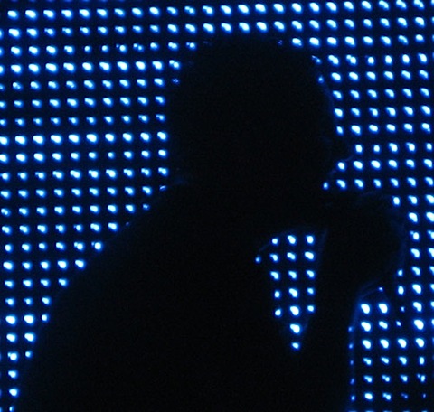 Hágalo usted mismo: edite su concierto de Nine Inch Nails