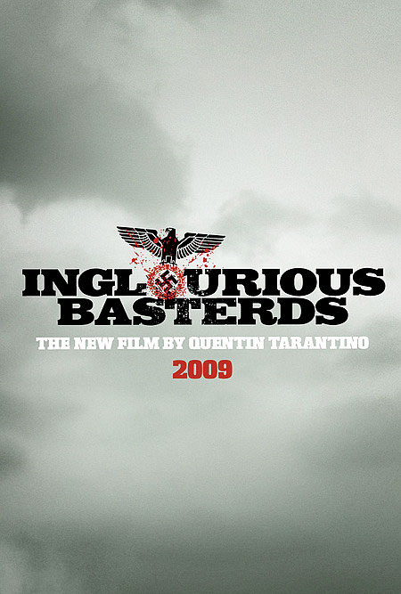 ¿Puede Tarantino filmar el Holocausto?